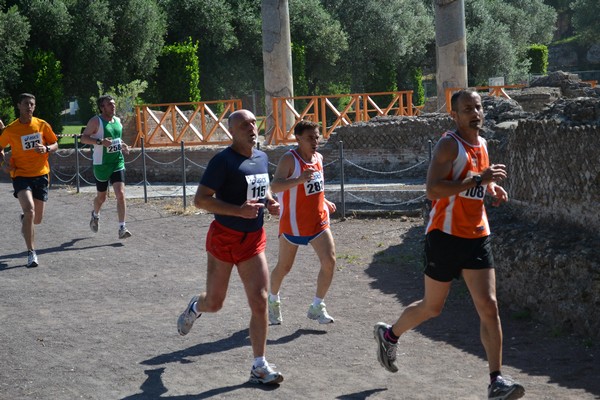 Maratonina di Villa Adriana (29/05/2011) 0081