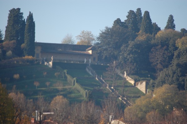 Maratona di Firenze (27/11/2011) 0003