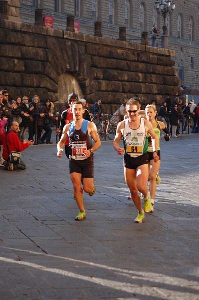 Maratona di Firenze (27/11/2011) 0014