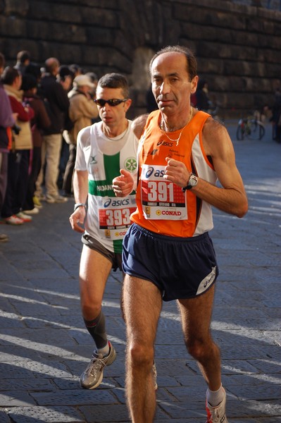 Maratona di Firenze (27/11/2011) 0020