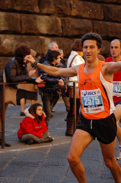 Maratona di Firenze (27/11/2011) 0025