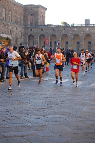 Maratona di Firenze (27/11/2011) 0040