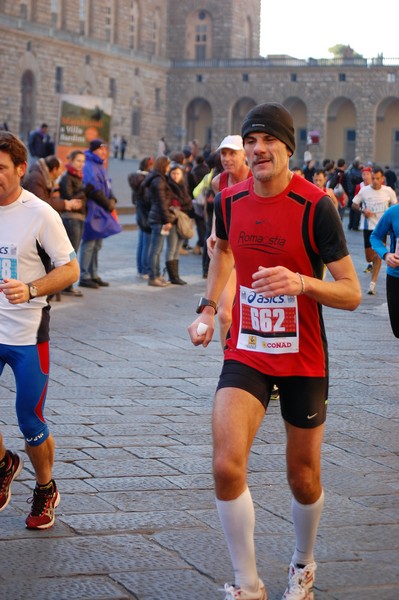 Maratona di Firenze (27/11/2011) 0052