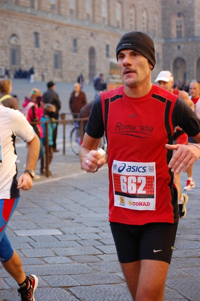 Maratona di Firenze (27/11/2011) 0053