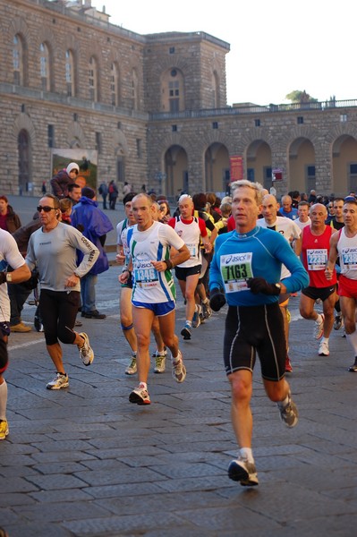 Maratona di Firenze (27/11/2011) 0054