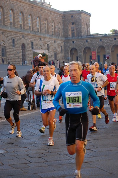 Maratona di Firenze (27/11/2011) 0055