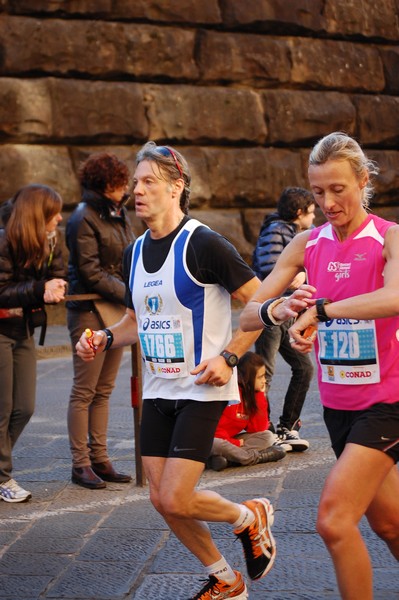 Maratona di Firenze (27/11/2011) 0062