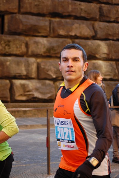 Maratona di Firenze (27/11/2011) 0071