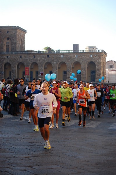 Maratona di Firenze (27/11/2011) 0080