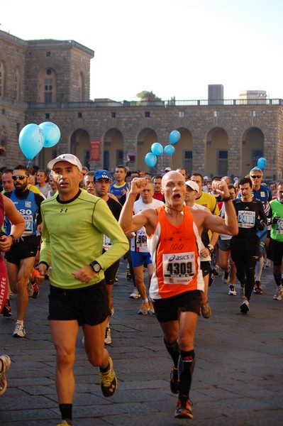 Maratona di Firenze (27/11/2011) 0084