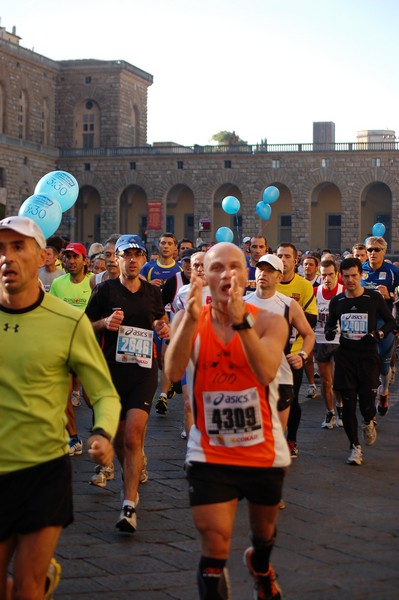 Maratona di Firenze (27/11/2011) 0085