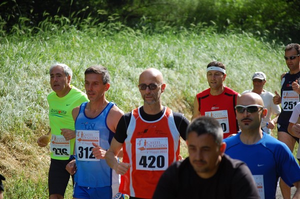 Castel di Guido Country Race (01/05/2011) 0033