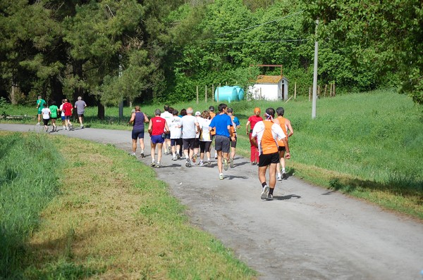 Castel di Guido Country Race (01/05/2011) 0053