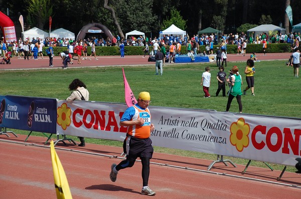 Appia Run (17/04/2011) 0070