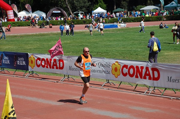 Appia Run (17/04/2011) 0105