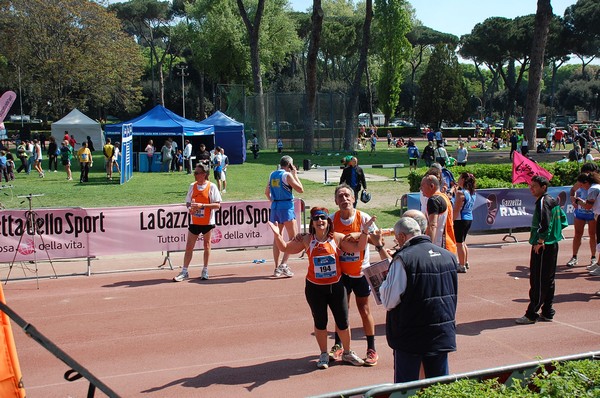 Appia Run (17/04/2011) 0115