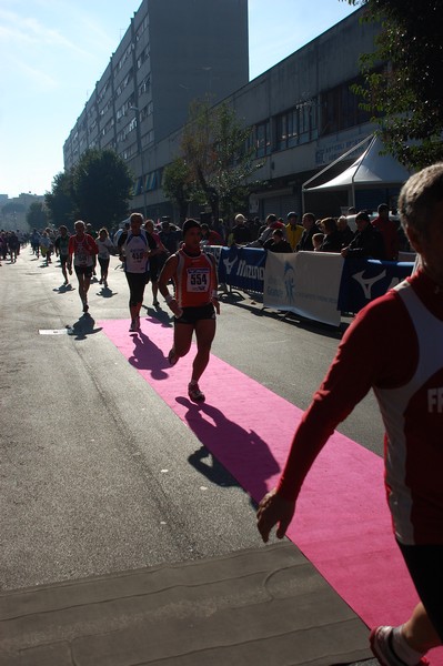 Corriamo al Tiburtino (20/11/2011) 0040