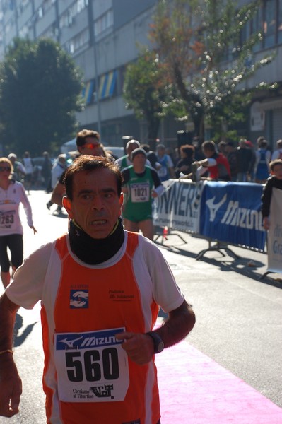 Corriamo al Tiburtino (20/11/2011) 0073