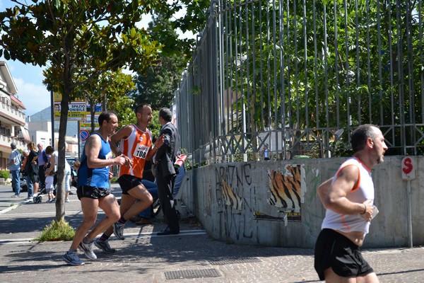 Maratonina di Villa Adriana (29/05/2011) 0015