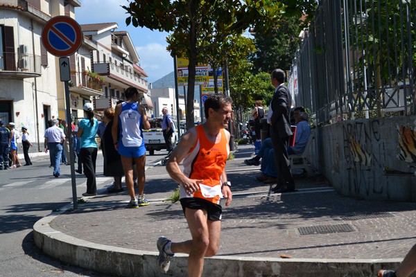 Maratonina di Villa Adriana (29/05/2011) 0053