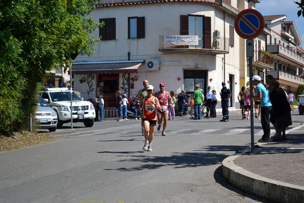 Maratonina di Villa Adriana (29/05/2011) 0056