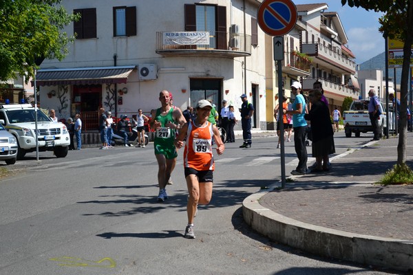 Maratonina di Villa Adriana (29/05/2011) 0058