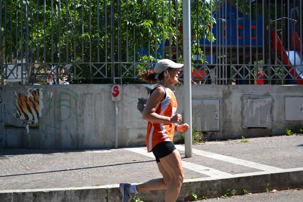 Maratonina di Villa Adriana (29/05/2011) 0060