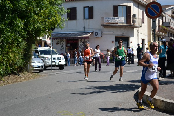 Maratonina di Villa Adriana (29/05/2011) 0061