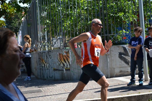 Maratonina di Villa Adriana (29/05/2011) 0072