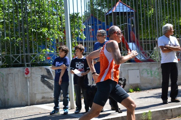 Maratonina di Villa Adriana (29/05/2011) 0073