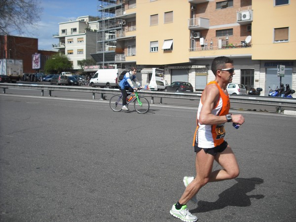 Maratona di Roma (20/03/2011) 0014