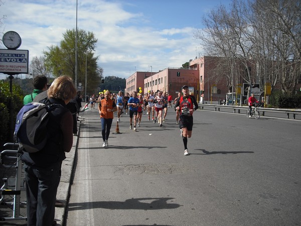 Maratona di Roma (20/03/2011) 0017