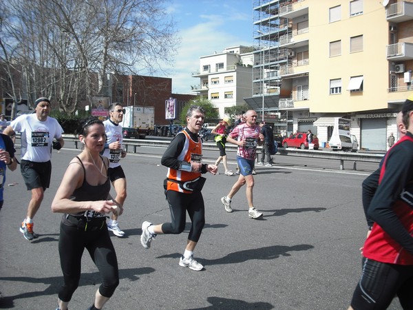 Maratona di Roma (20/03/2011) 0053