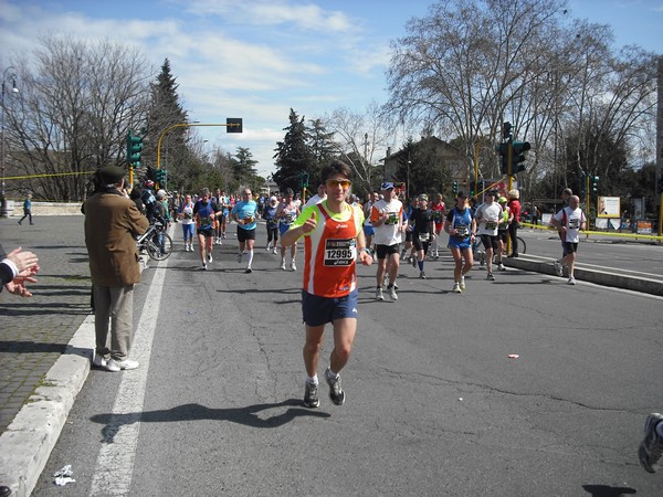Maratona di Roma (20/03/2011) 0054
