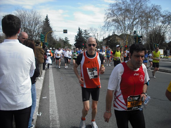 Maratona di Roma (20/03/2011) 0056
