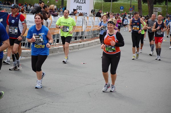 Maratona di Roma (20/03/2011) 0051