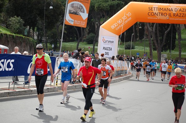 Maratona di Roma (20/03/2011) 0052