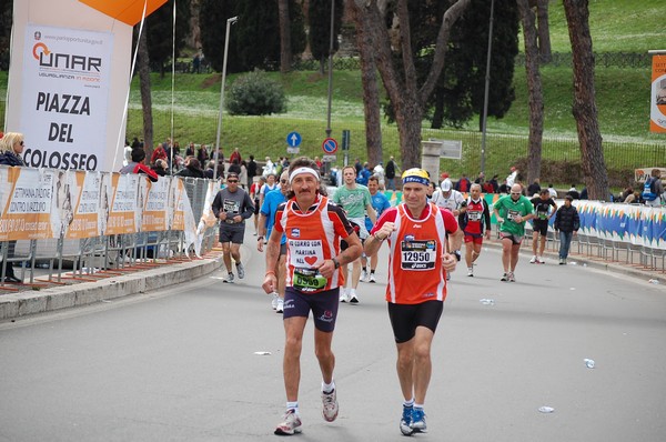 Maratona di Roma (20/03/2011) 0069