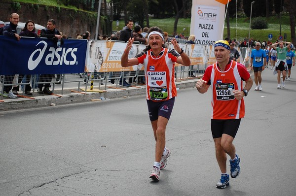 Maratona di Roma (20/03/2011) 0074