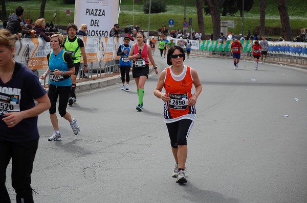 Maratona di Roma (20/03/2011) 0076