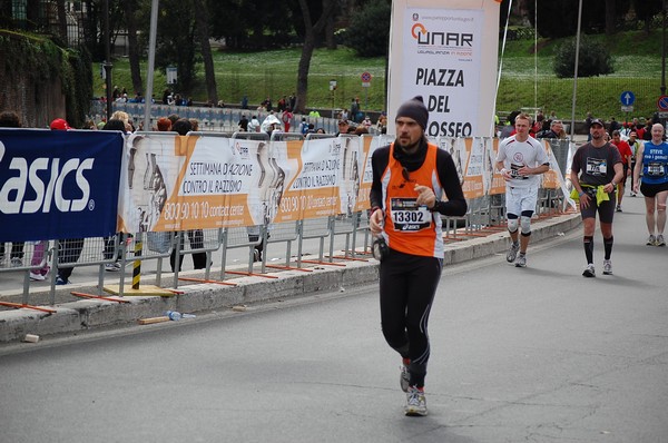 Maratona di Roma (20/03/2011) 0084