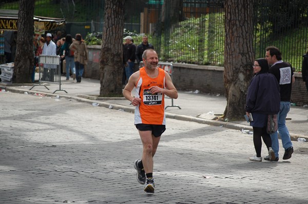 Maratona di Roma (20/03/2011) 0096