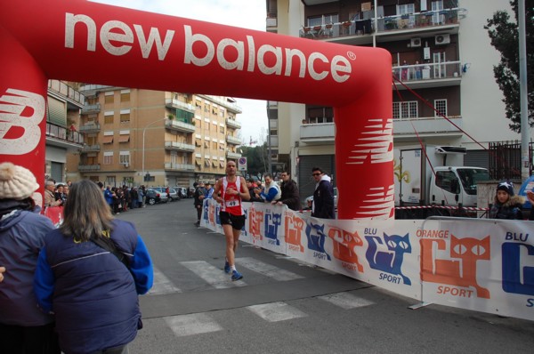 Corriamo al Collatino (13/02/2011) 003