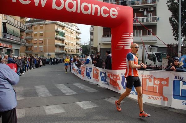 Corriamo al Collatino (13/02/2011) 069