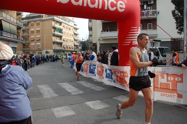 Corriamo al Collatino (13/02/2011) 097