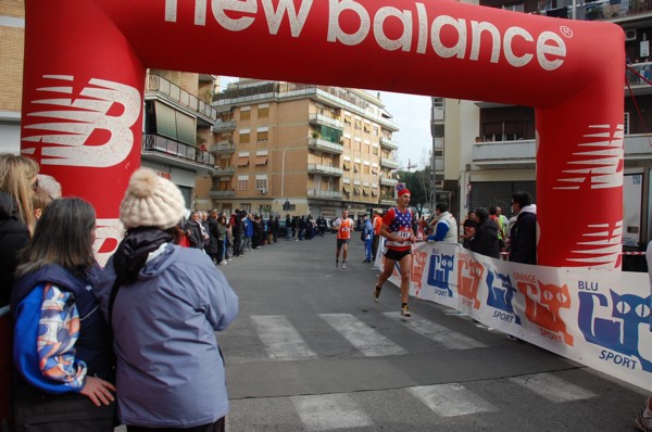 Corriamo al Collatino (13/02/2011) 099