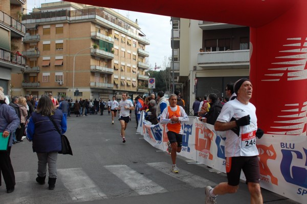 Corriamo al Collatino (13/02/2011) 120