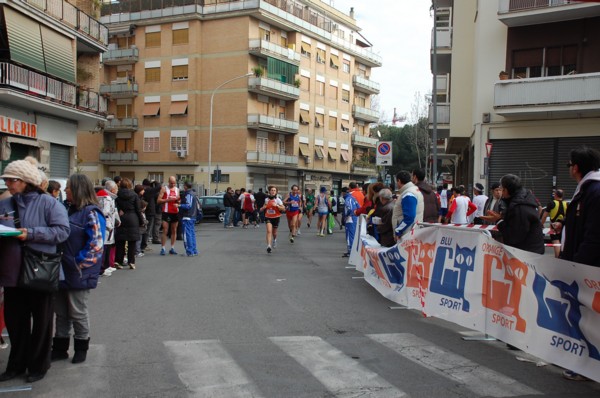 Corriamo al Collatino (13/02/2011) 122