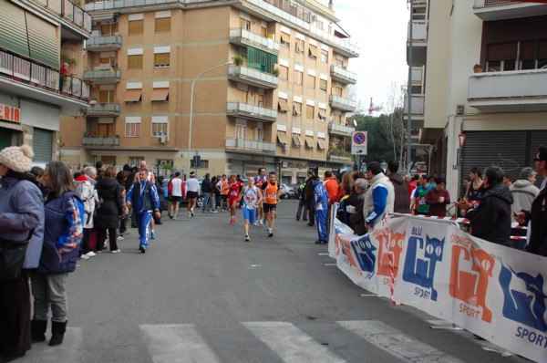 Corriamo al Collatino (13/02/2011) 128