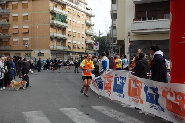 Corriamo al Collatino (13/02/2011) 151